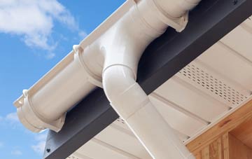 Newton Green gutter installation costs