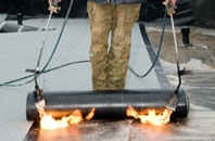 Newton Green flat roof sealing quote