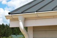 Newton Green soffits